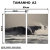 Imagem do Kit 2 Quadros Decorativos - Coleção {Eternal Waves} #17