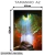 Quadro Decorativo - Luz Celestial no Refúgio da Terra na internet