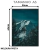 Quadro Decorativo - Montanha - Damuvia - Quadros Decorativos com Moldura Filete