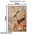 Quadro Decorativo - Mapa
