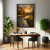 Quadro Decorativo - Reflexos de Outono - loja online