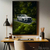 Quadro Decorativo - Bmw X5 - comprar online
