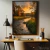 Quadro Decorativo - Reflexos de Outono - comprar online