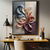 Quadro Decorativo - Coleção {Luxurious Dreamlike Abstraction} #01 - loja online