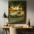 Quadro Decorativo - Audi RS5
