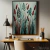 Quadro Decorativo - Euforia Botânica