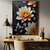 Imagem do Quadro Decorativo - Chama Floral