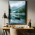 Imagem do Quadro Decorativo - Coleção {Navigating Silences} #02