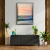 Quadro Decorativo - Coleção {Seaside Meditation} #13 - Damuvia - Quadros Decorativos com Moldura Filete