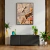 Quadro Decorativo - Mapa - loja online