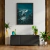 Imagem do Quadro Decorativo - Montanha