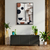 Quadro Decorativo - Sinfonia das Formas - Damuvia - Quadros Decorativos com Moldura Filete