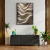 Quadro Decorativo - Fluidez Contemplativa