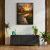 Quadro Decorativo - Reflexos de Outono