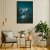 Quadro Decorativo - Montanha