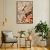 Imagem do Quadro Decorativo - Mapa
