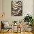 Imagem do Quadro Decorativo - Fluidez Contemplativa