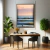 Quadro Decorativo - Coleção {Seaside Meditation} #11 na internet