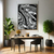 Quadro Decorativo - Marble Waves - comprar online