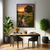 Quadro Decorativo - Serenidade Campestre - loja online
