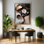 Quadro Decorativo - Coleção {Petals Royalty} #09 - loja online