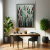 Quadro Decorativo - Euforia Botânica na internet