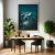 Quadro Decorativo - Montanha - comprar online