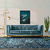 Quadro Decorativo - Montanha - loja online