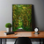 Quadro Decorativo - Estrada Verdejante - loja online