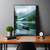 Quadro Decorativo - Coleção {Navigating Silences} #02