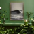 Quadro Decorativo - Coleção {Eternal Waves} #03 - Damuvia - Quadros Decorativos com Moldura Filete