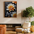 Quadro Decorativo - Chama Floral na internet