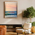 Imagem do Quadro Decorativo - Coleção {Seaside Meditation} #13