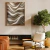 Quadro Decorativo - Fluidez Contemplativa - loja online
