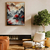 Quadro Decorativo - Pintura Harmonia das Montanhas Chinesas