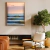 Quadro Decorativo - Coleção {Seaside Meditation} #11
