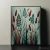 Quadro Decorativo - Euforia Botânica