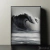 Quadro Decorativo - Coleção {Eternal Waves} #02 - loja online