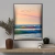 Quadro Decorativo - Coleção {Seaside Meditation} #13 - comprar online