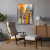 Quadro Decorativo - Coleção {Autumnal Abstract} #03 - comprar online