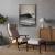 Quadro Decorativo - Coleção {Eternal Waves} #03 - loja online