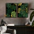 Kit 2 Quadros Decorativos - Monstera Tropical - comprar online