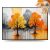 Quadro Decorativo - Coleção {Autumnal Abstract} #11 - comprar online