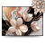 Quadro Decorativo - Coleção {Petals Royalty} #02 - comprar online
