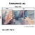Imagem do Kit 3 Quadros Decorativos - Folhagem Etérea
