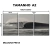 Imagem do Kit 3 Quadros Decorativos - Coleção {Eternal Waves} #10