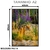 Imagem do Quadro Decorativo - Raposa