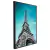 Quadro Decorativo - Torre Eiffel ao Entardecer - comprar online