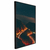 Quadro Decorativo - Noite Brilhante na Estrada - comprar online