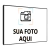 Quadro Decorativo Personalizado - Moldura Filete (Horizontal) - comprar online